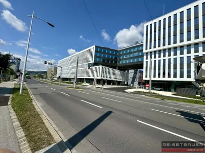 Gewerbeimmobilie mieten in Linz – Bild 3 von 18