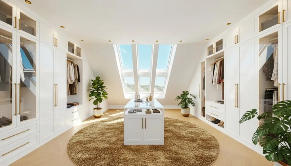 3-bed apartment, 167 m²