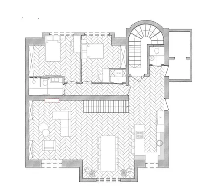 4-Zimmer-Wohnung kaufen in Wien – 167 m², € 1.890.000 – Bild 17 von 18