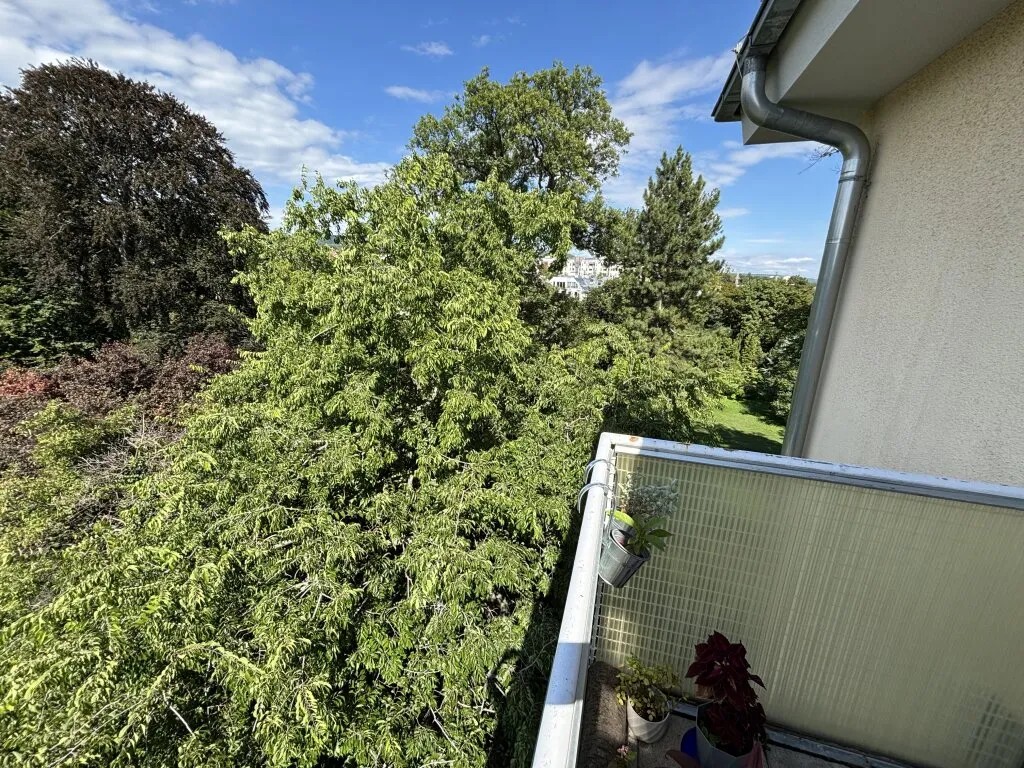 Wohnung – Wien - Ansicht 2