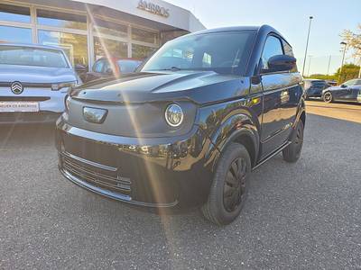 Ligier Ligier Myli LAB Revo+ Diesel EINSTEIGER-AKTION ...