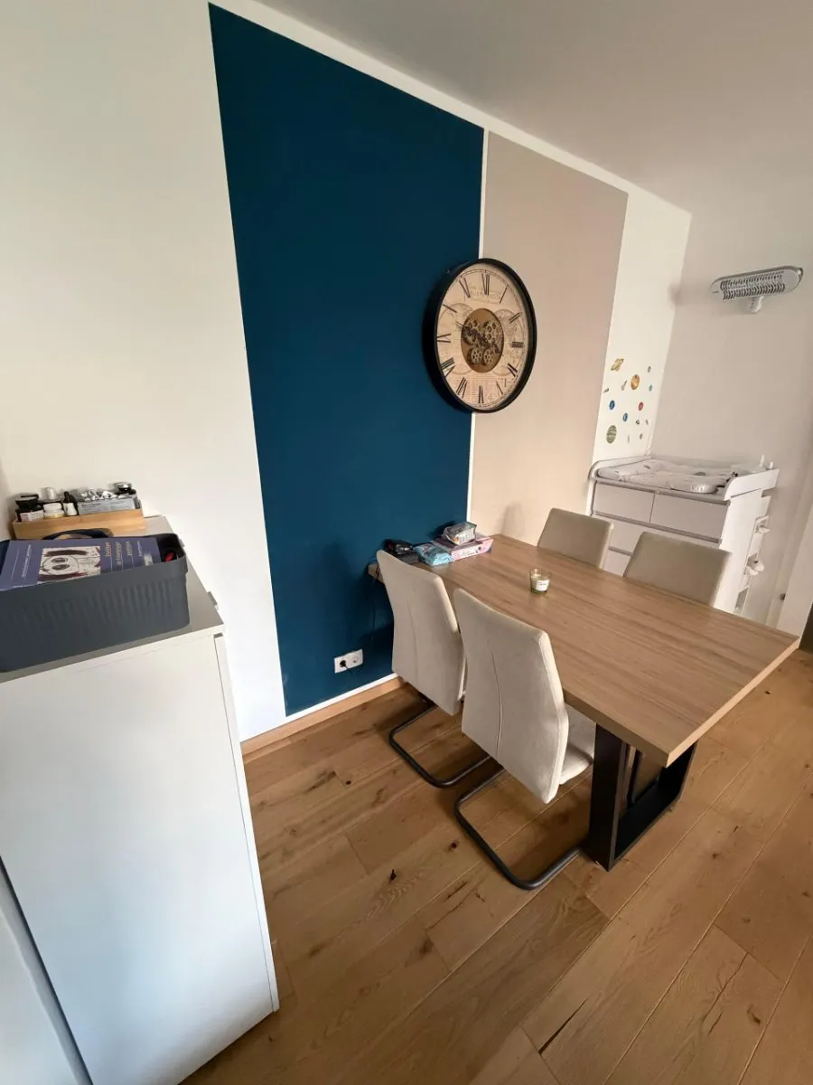 Wohnung – Graz - Ansicht 3