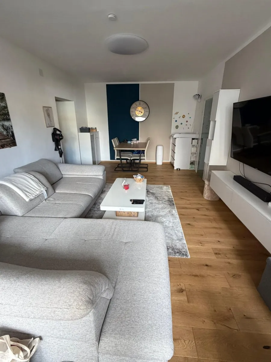 Wohnung – Graz - Ansicht 2