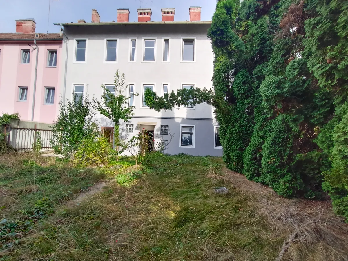 Haus – Hollabrunn - Ansicht 2