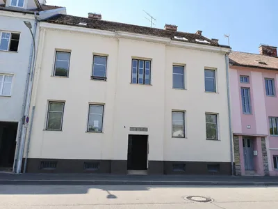 Gewerbeimmobilie kaufen in Hollabrunn – 260 m², € 230.000