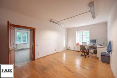 4-Zimmer-Gewerbeimmobilie mieten in Mödling – 147 m², € 1.602 – Bild 9 von 16