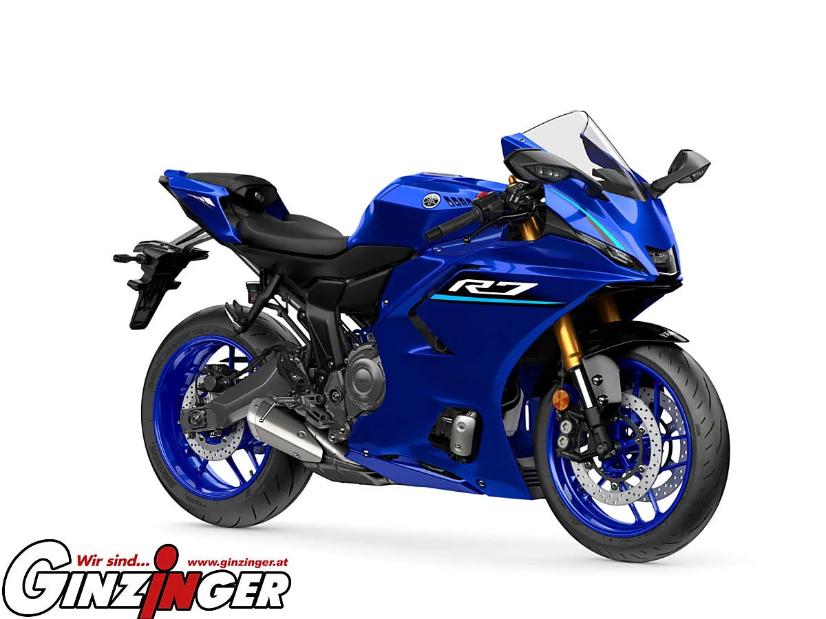 Yamaha YZF