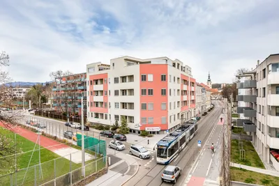 3-Zimmer-Wohnung mieten in Graz – 91,6 m², € 1.646 – Bild 14 von 14