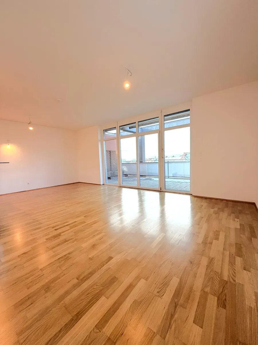 Wohnung – Graz - Ansicht 2