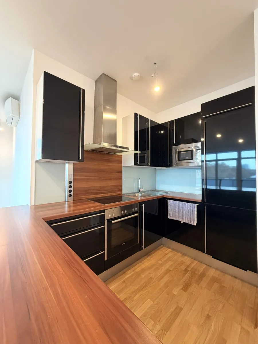 Wohnung – Graz - Ansicht 3