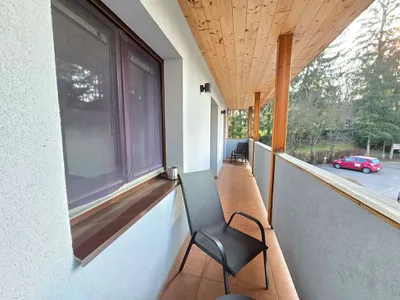 Wohnung mieten in Sankt Pölten Land – € 832 – Bild 3 von 8