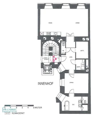 2-Zimmer-Wohnung mieten in Wien – 85,6 m², € 2.295 – Bild 14 von 14