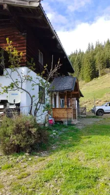 6-Zimmer-Immobilie mieten in Zell am See – 180 m², € 1.234 – Bild 7 von 7