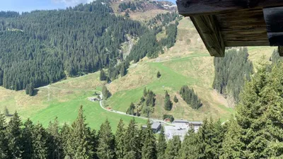 6-Zimmer-Immobilie mieten in Zell am See – 180 m², € 1.234 – Bild 3 von 7