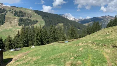 6-Zimmer-Immobilie mieten in Zell am See – 180 m², € 1.234 – Bild 4 von 7