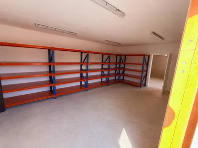 3-Zimmer-Gewerbeimmobilie mieten in Wiener Neustadt Land – 61 m², € 800 – Bild 4 von 6