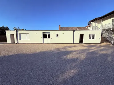 3-Zimmer-Gewerbeimmobilie mieten in Wiener Neustadt Land – 61 m², € 800