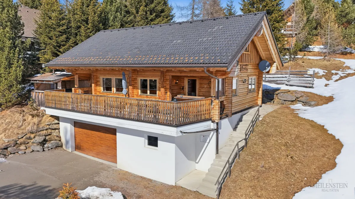 Haus – Patergassen, Wiedweg - Ansicht 2