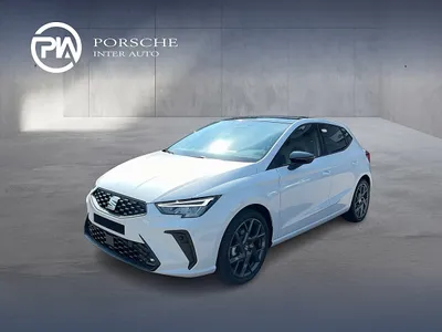 Seat Ibiza FR 1.5 TSI ACT DSG 150PS