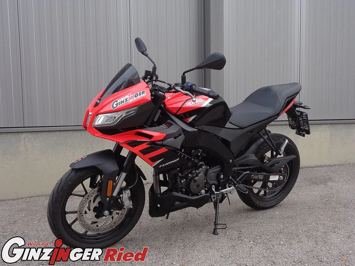 Aprilia Tuono