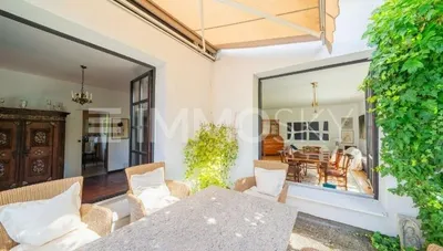 6-Zimmer-Haus kaufen in Wien – 168 m², € 1.590.000 – Bild 2 von 4