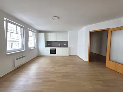 Top gelegene 2-Zimmer-Wohnung, in der Schlagergasse/Severingasse Nähe Volksoper und WUK! – Bild 2