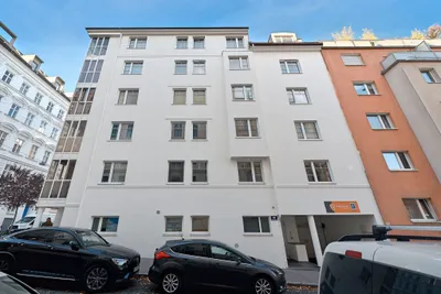 2-Zimmer-Wohnung mieten in Wien – 68 m², € 1.358 – Bild 13 von 14