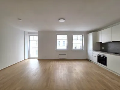 Top gelegene 2-Zimmer-Wohnung, in der Schlagergasse/Severingasse Nähe Volksoper und WUK! – Bild 3