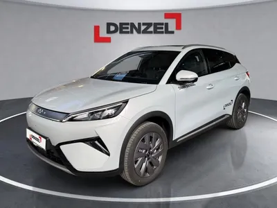 BYD Atto 3 Atto3 Evo 74,8 kWh Design Österreich Paket RWD