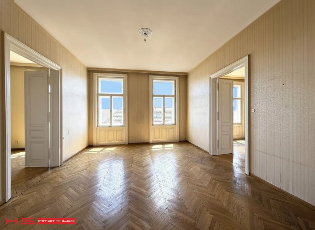Wohnung – Wien - Ansicht 3