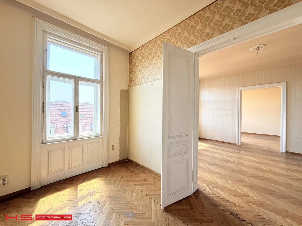 Wohnung – Wien - Ansicht 2