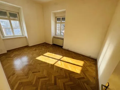 3-Zimmer-Wohnung mieten in Bruck-Mürzzuschlag – 101 m², € 727 – Bild 6 von 18