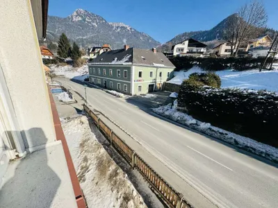 3-Zimmer-Wohnung mieten in Bruck-Mürzzuschlag – 101 m², € 727 – Bild 5 von 18