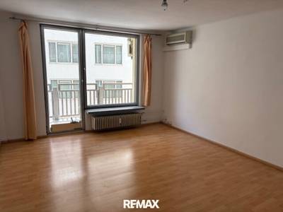 Loggia-Wohnung inkl. Hz und WW im Zentrum von Wien ! – Bild 3