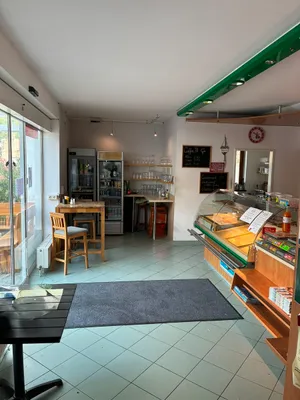 Gewerbeimmobilie mieten in Baden – 133 m², € 850 – Bild 17 von 17