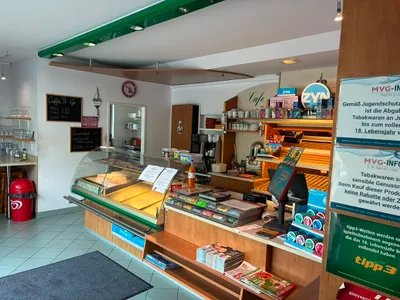 Gewerbeimmobilie mieten in Baden – 133 m², € 850 – Bild 5 von 17