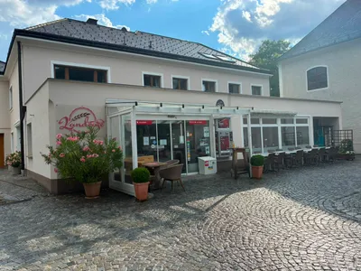 Gewerbeimmobilie mieten in Baden – 133 m², € 850 – Bild 1 von 17