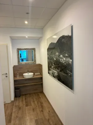 Gewerbeimmobilie mieten in Baden – 133 m², € 850 – Bild 12 von 17