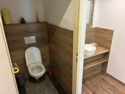 Gewerbeimmobilie mieten in Baden – 133 m², € 850 – Bild 14 von 17
