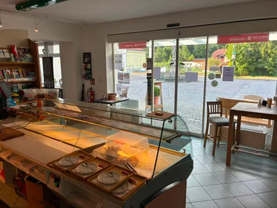 Gewerbeimmobilie mieten in Baden – 133 m², € 850 – Bild 15 von 17