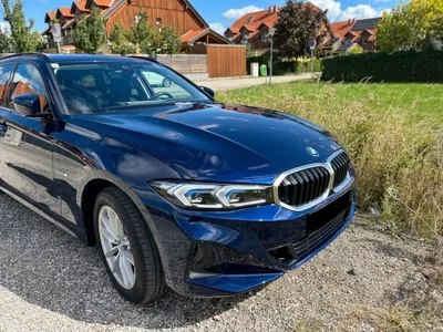 BMW 3er-Reihe