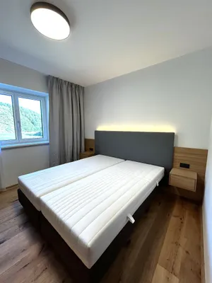 1-Zimmer-Wohnung mieten in Urfahr-Umgebung – 20 m², € 1.010