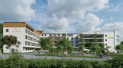 1-Zimmer-Wohnung mieten in Urfahr-Umgebung – 20 m² – Bild 2 von 6