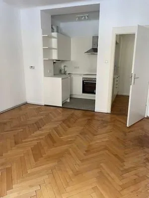 2-Zimmer-Wohnung mieten in Wien – 50 m², € 890 – Bild 2 von 8