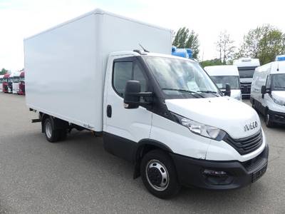 IVECO Daily LKW über 3,5t