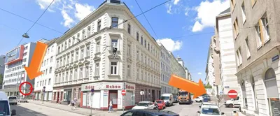 3-Zimmer-Gewerbeimmobilie kaufen in Wien – 44 m², € 2.932 – Bild 13 von 13