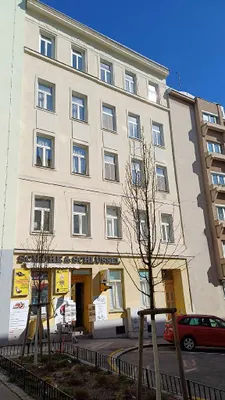 3-Zimmer-Gewerbeimmobilie kaufen in Wien – 44 m², € 2.932