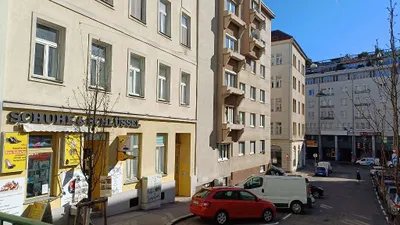 3-Zimmer-Gewerbeimmobilie kaufen in Wien – 44 m², € 2.932 – Bild 2 von 13