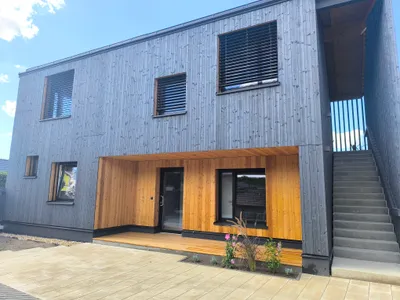 2-Zimmer-Wohnung mieten in Mistelbach – 58 m², € 948
