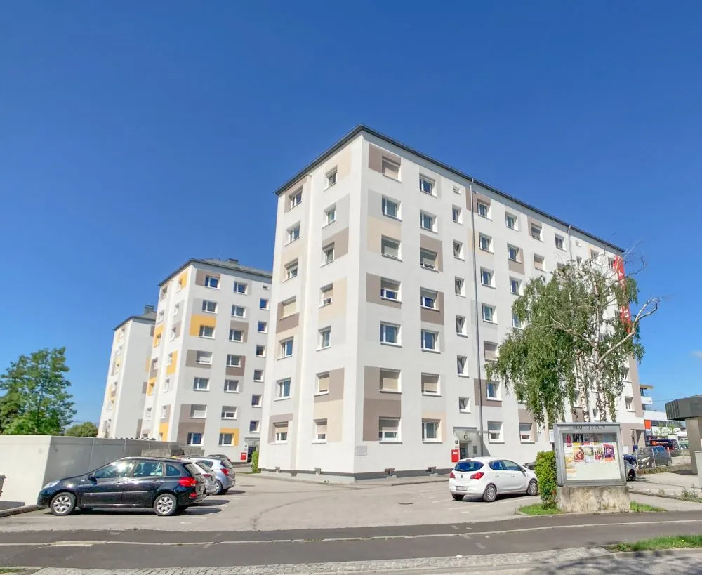 Wohnung – Traun - Ansicht 2